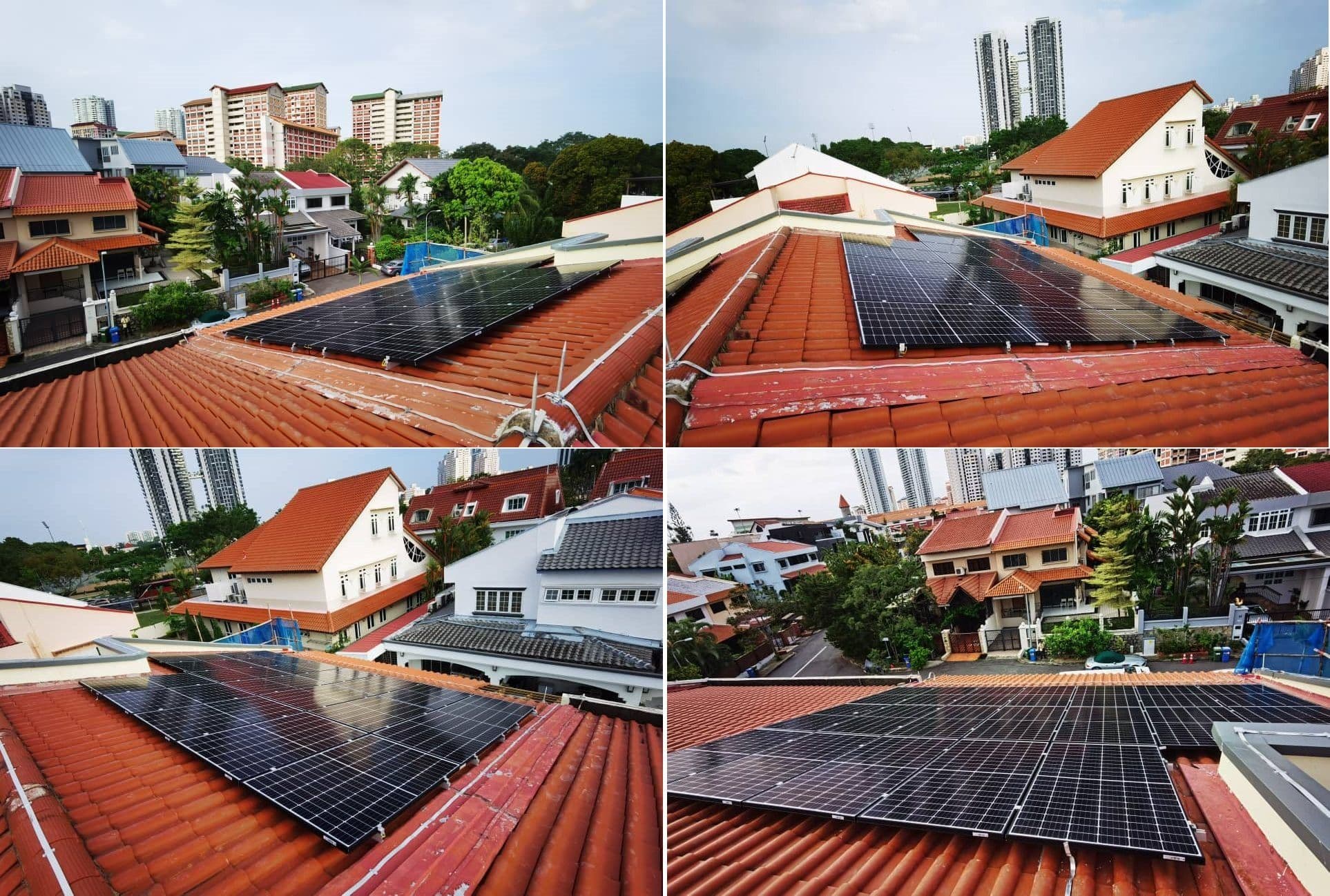 PV3 Solar Energy System