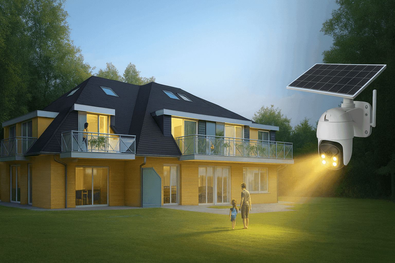 Optional Accessories