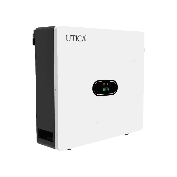 Li-ion Battery (PV6000)