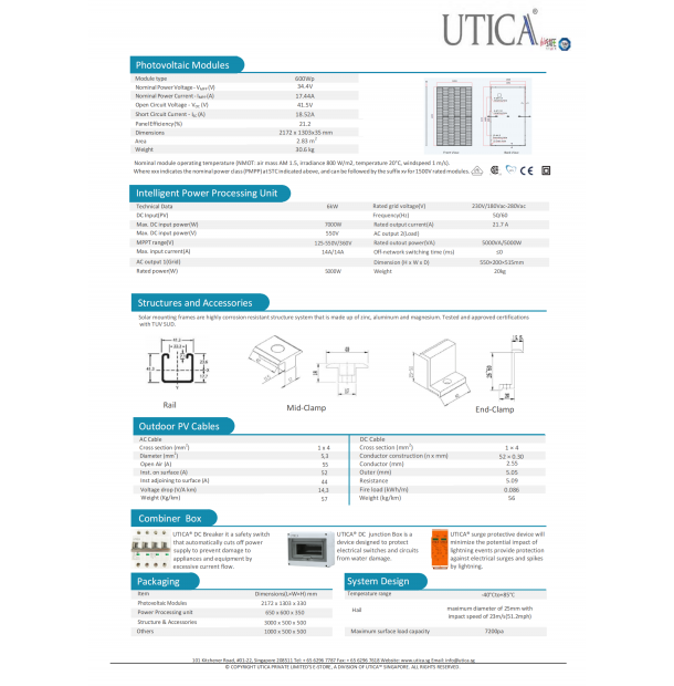 Energy Storage