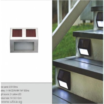 UTICA® Stairways Light-30MA